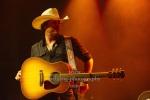 "Randall KING", Konzert im Rahmen seiner "NEON OVER SEAS TOUR", Kesselhaus, Berlin, 18.09.2023