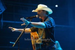 "Randall KING", Konzert im Rahmen seiner "NEON OVER SEAS TOUR", Kesselhaus, Berlin, 18.09.2023