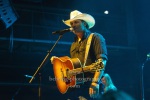 "Randall KING", Konzert im Rahmen seiner "NEON OVER SEAS TOUR", Kesselhaus, Berlin, 18.09.2023