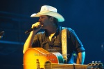 "Randall KING", Konzert im Rahmen seiner "NEON OVER SEAS TOUR", Kesselhaus, Berlin, 18.09.2023