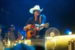 "Randall KING", Konzert im Rahmen seiner "NEON OVER SEAS TOUR", Kesselhaus, Berlin, 18.09.2023
