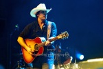 "Randall KING", Konzert im Rahmen seiner "NEON OVER SEAS TOUR", Kesselhaus, Berlin, 18.09.2023