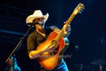 "Randall KING", Konzert im Rahmen seiner "NEON OVER SEAS TOUR", Kesselhaus, Berlin, 18.09.2023