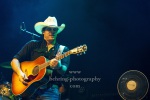 "Randall KING", Konzert im Rahmen seiner "NEON OVER SEAS TOUR", Kesselhaus, Berlin, 18.09.2023