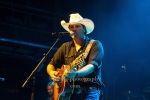"Randall KING", Konzert im Rahmen seiner "NEON OVER SEAS TOUR", Kesselhaus, Berlin, 18.09.2023