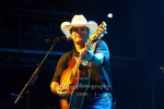 "Randall KING", Konzert im Rahmen seiner "NEON OVER SEAS TOUR", Kesselhaus, Berlin, 18.09.2023