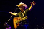 "Randall KING", Konzert im Rahmen seiner "NEON OVER SEAS TOUR", Kesselhaus, Berlin, 18.09.2023