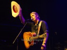 "Randall KING", Konzert im Rahmen seiner "NEON OVER SEAS TOUR", Kesselhaus, Berlin, 18.09.2023