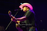"Randall KING", Konzert im Rahmen seiner "NEON OVER SEAS TOUR", Kesselhaus, Berlin, 18.09.2023