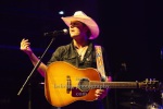 "Randall KING", Konzert im Rahmen seiner "NEON OVER SEAS TOUR", Kesselhaus, Berlin, 18.09.2023