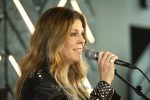 Rita Wilson, "C2C 2024"-Festival, Konzert, "Rooftop Bar", Berlin, 02.03.2024