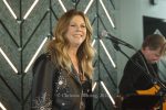 Rita Wilson, "C2C 2024"-Festival, Konzert, "Rooftop Bar", Berlin, 02.03.2024