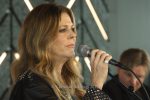 Rita Wilson, "C2C 2024"-Festival, Konzert, "Rooftop Bar", Berlin, 02.03.2024