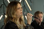 Rita Wilson, "C2C 2024"-Festival, Konzert, "Rooftop Bar", Berlin, 02.03.2024