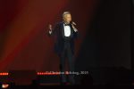 "ROLAND KAISER", Konzert im Rahmen der "Arena Tournee 2025" in der Uber Arena, Berlin, 14.05.2025