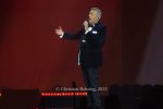 "ROLAND KAISER", Konzert im Rahmen der "Arena Tournee 2025" in der Uber Arena, Berlin, 14.05.2025