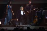 "ROLAND KAISER", Konzert im Rahmen der "Arena Tournee 2025" in der Uber Arena, Berlin, 14.05.2025