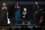 "ROLAND KAISER", Konzert im Rahmen der "Arena Tournee 2025" in der Uber Arena, Berlin, 14.05.2025