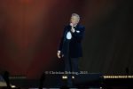 "ROLAND KAISER", Konzert im Rahmen der "Arena Tournee 2025" in der Uber Arena, Berlin, 14.05.2025