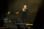 "ROLAND KAISER", Konzert im Rahmen der "Arena Tournee 2025" in der Uber Arena, Berlin, 14.05.2025