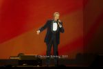 "ROLAND KAISER", Konzert im Rahmen der "Arena Tournee 2025" in der Uber Arena, Berlin, 14.05.2025