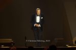 "ROLAND KAISER", Konzert im Rahmen der "Arena Tournee 2025" in der Uber Arena, Berlin, 14.05.2025