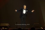"ROLAND KAISER", Konzert im Rahmen der "Arena Tournee 2025" in der Uber Arena, Berlin, 14.05.2025