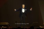 "ROLAND KAISER", Konzert im Rahmen der "Arena Tournee 2025" in der Uber Arena, Berlin, 14.05.2025