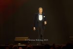 "ROLAND KAISER", Konzert im Rahmen der "Arena Tournee 2025" in der Uber Arena, Berlin, 14.05.2025