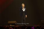 "ROLAND KAISER", Konzert im Rahmen der "Arena Tournee 2025" in der Uber Arena, Berlin, 14.05.2025