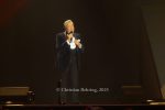 "ROLAND KAISER", Konzert im Rahmen der "Arena Tournee 2025" in der Uber Arena, Berlin, 14.05.2025