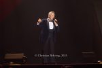 "ROLAND KAISER", Konzert im Rahmen der "Arena Tournee 2025" in der Uber Arena, Berlin, 14.05.2025