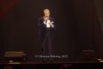 "ROLAND KAISER", Konzert im Rahmen der "Arena Tournee 2025" in der Uber Arena, Berlin, 14.05.2025