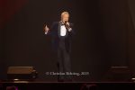 "ROLAND KAISER", Konzert im Rahmen der "Arena Tournee 2025" in der Uber Arena, Berlin, 14.05.2025