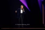 "ROLAND KAISER", Konzert im Rahmen der "Arena Tournee 2025" in der Uber Arena, Berlin, 14.05.2025
