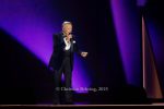 "ROLAND KAISER", Konzert im Rahmen der "Arena Tournee 2025" in der Uber Arena, Berlin, 14.05.2025