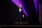 "ROLAND KAISER", Konzert im Rahmen der "Arena Tournee 2025" in der Uber Arena, Berlin, 14.05.2025