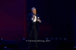 "ROLAND KAISER", Konzert im Rahmen der "Arena Tournee 2025" in der Uber Arena, Berlin, 14.05.2025