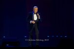 "ROLAND KAISER", Konzert im Rahmen der "Arena Tournee 2025" in der Uber Arena, Berlin, 14.05.2025