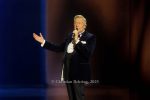 "ROLAND KAISER", Konzert im Rahmen der "Arena Tournee 2025" in der Uber Arena, Berlin, 14.05.2025