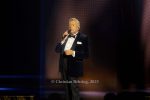 "ROLAND KAISER", Konzert im Rahmen der "Arena Tournee 2025" in der Uber Arena, Berlin, 14.05.2025