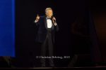 "ROLAND KAISER", Konzert im Rahmen der "Arena Tournee 2025" in der Uber Arena, Berlin, 14.05.2025