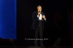 "ROLAND KAISER", Konzert im Rahmen der "Arena Tournee 2025" in der Uber Arena, Berlin, 14.05.2025