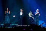 "ROLAND KAISER", Konzert im Rahmen der "Arena Tournee 2025" in der Uber Arena, Berlin, 14.05.2025