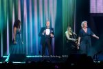 "ROLAND KAISER", Konzert im Rahmen der "Arena Tournee 2025" in der Uber Arena, Berlin, 14.05.2025