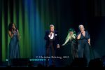 "ROLAND KAISER", Konzert im Rahmen der "Arena Tournee 2025" in der Uber Arena, Berlin, 14.05.2025