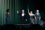 "ROLAND KAISER", Konzert im Rahmen der "Arena Tournee 2025" in der Uber Arena, Berlin, 14.05.2025