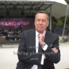 "ROLAND KAISER", Photocall vor dem ausverkauften Konzert in der Waldbuehne, Berlin, 15.09.2018 (Photo: Christian Behring)