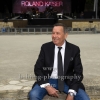 "ROLAND KAISER", Photocall vor dem ausverkauften Konzert in der Waldbuehne, Berlin, 15.09.2018 (Photo: Christian Behring)