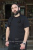 "Ron POPE", Konzert, Interview, Photo Call mit dem Sänger und Lyriker im Rahmen seiner Europa- und UK-Tour zu seinem neuen Album "Inside Voices", Badehaus, Berlin, 21.09.2023
